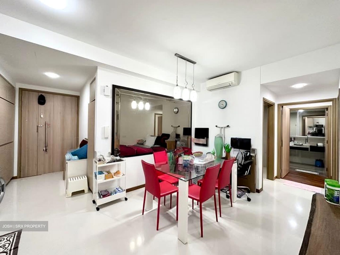 Waterfront Gold (D16), Condominium #600205601